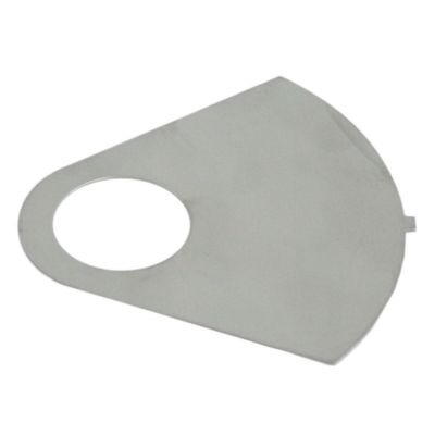 sector plates - Code 527515