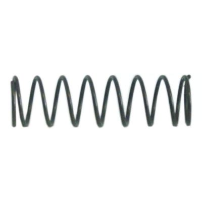 Arc de compresie ø 14,8 mm, L 49 mm, grosime fir ø 1,3 mm - 527517