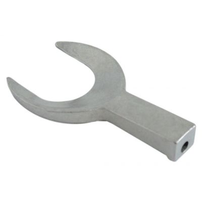 Suport portfiltru 105 x 57 mm, H 15 mm, din aluminiu, Fiorenzato - 527518