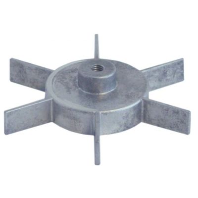 star mounting position bottom - Code 527519