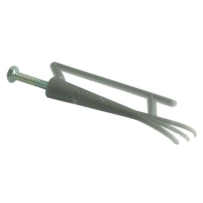 brush L 80 mm plastic - Code 527524