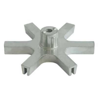 star mounting pos. centre ø 115 mm - Code 527526