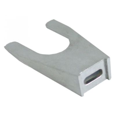 holder for filter holder L 66 mm W 45 mm H 17 mm - Code 527536