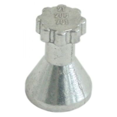 setting screw for dosing container M8 - Code 527539