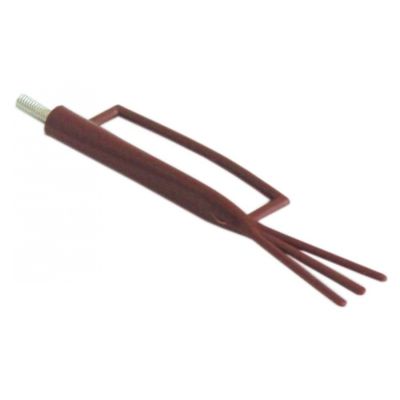 brush M4 plastic - Code 527540