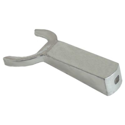 filter holder support for doser L 114 mm W 65 mm H 40 mm - Code 527547