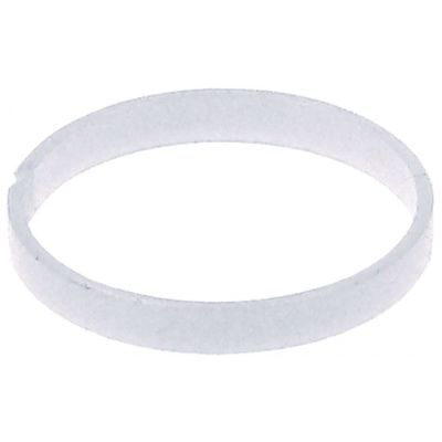 sliding bearing ID ø 25 mm ED ø 27,2 mm - Code 527562