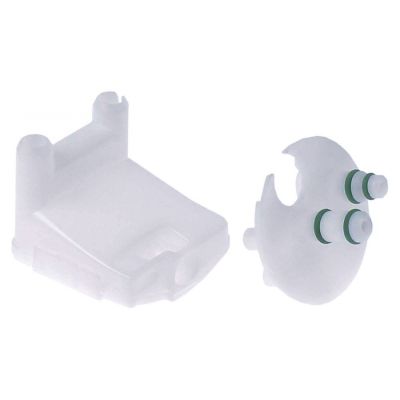 lid set for outlet - Code 527569