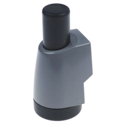 coffee press complete ø 55 mm H 129 mm plastic - Code 527588