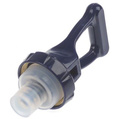 tap head blue - Code 527591