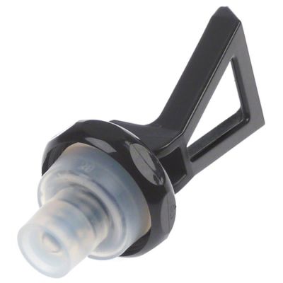 tap head black - Code 527592