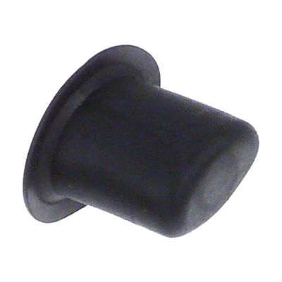 button L 30 mm W 25 mm for doser - Code 527595