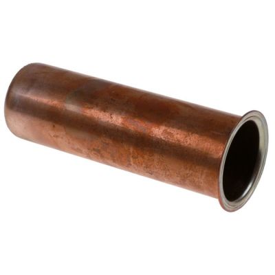 Schimbator de caldura ø 60mm, L 200mm - 527617