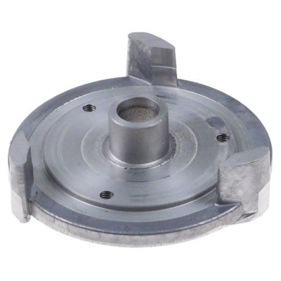 grinding burr holder D1 ø 64 mm mounting pos. bottom suitable for FIORENZATO - Code 527649