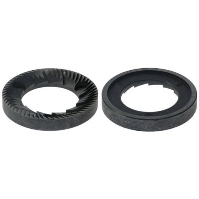 Set cutit rasnita (pereche) Fiorenzato, ø 64 x 37 x 8,5 mm - 527650