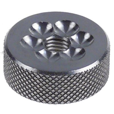 setting screw for doser M8 L 12 mm aluminium - Code 527659