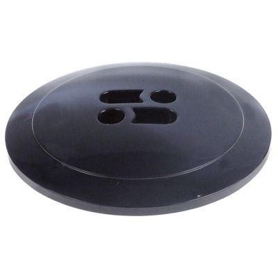 lid for coffee beans container ø 229 mm - Code 527671