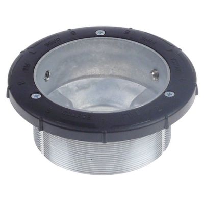 grinding burr holder D1 ø 64 mm H 41 mm - Code 527678