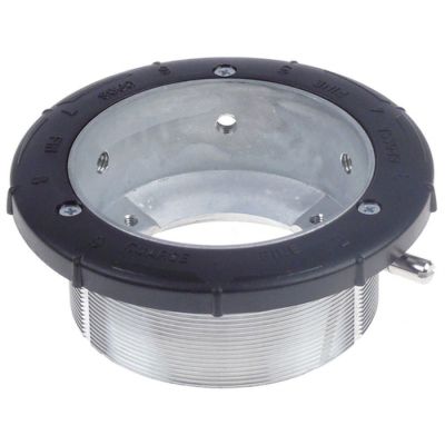 grinding burr holder D1 ø 63 mm H 40 mm - Code 527679