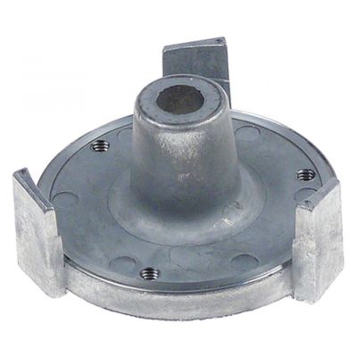 grinding burr holder D1 ø 58 mm - Code 527694