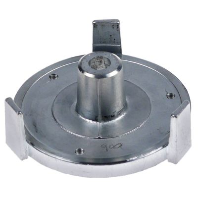 grinding burr holder D1 ø 74 mm - Code 527698