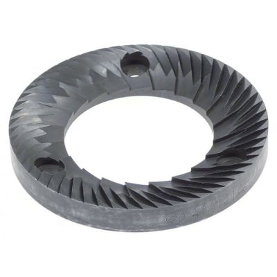 Cutite rasnita ø 74 mm, int. ø 42,5 mm, H 9,2 mm, gauri ø 5 mm - 527699