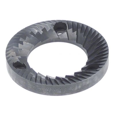 Set cutit rasnita (pereche), ø 58x34 mm, H 8,5 mm rotatie dreapta - 527701