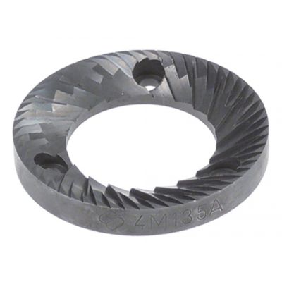 Set cutite rasnita ext. ø 58 mm, int. ø 34 mm, H 8,5 mm, rotatie dreapta - 527702