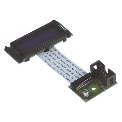 display p.c.b. for doser - Code 527713