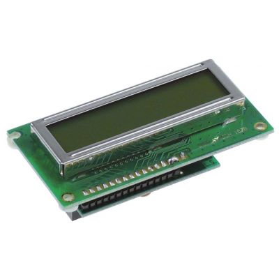 Display pentru masina de cafea W 44 mm, L 84 mm - 527760