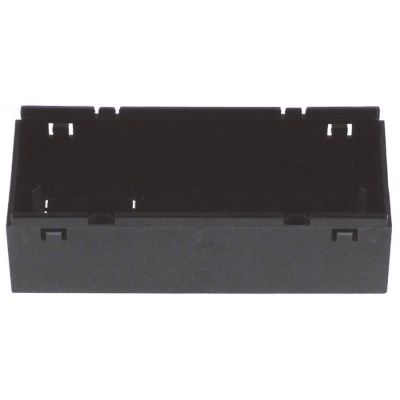 Carcasa 119 x 51 mm, H 34 mm plastic - 527762