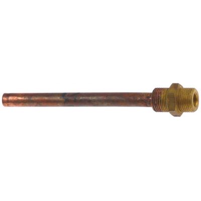 Injector pentru boiler ø 10 mm, L 112 mm - 527773