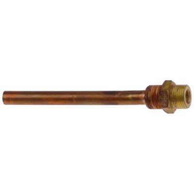 Injector pentru boiler L 108 mm, ø 10 mm - 527774