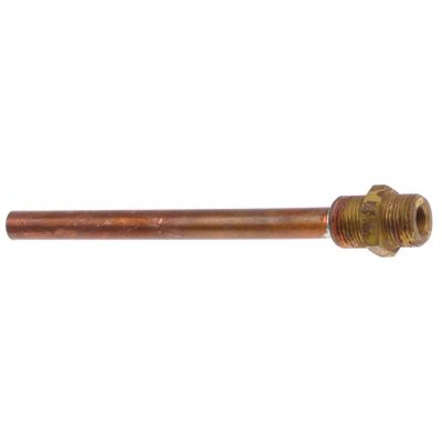 Injector pentru boiler ø 10 mm, L 123 mm - 527775