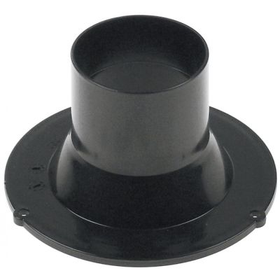 filling funnel plastic ED ø 115 mm MELITTA 193W L 66 mm - Code 527838