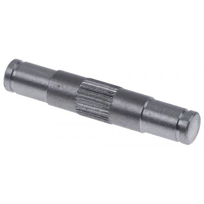 Surub pentru rulment L 60 mm, diametru ø 10 mm - 527847