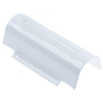 protective plate for inspection glass H 131 mm - Code 527850