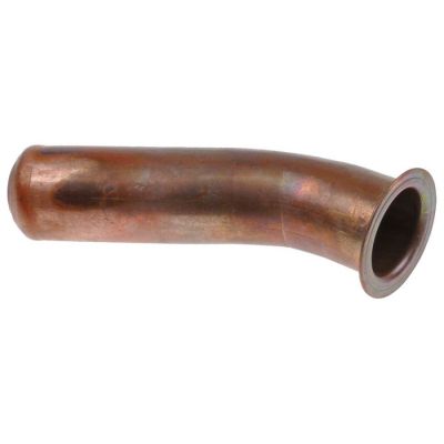 Schimbator de caldura ø 42 mm, L 170 mm - 527880