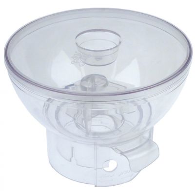 Vas complet pentru boabe rasnita de cafea Cunill Tranquillo, ø 210 mm, H 150 mm, suport ø 107 mm - 527884