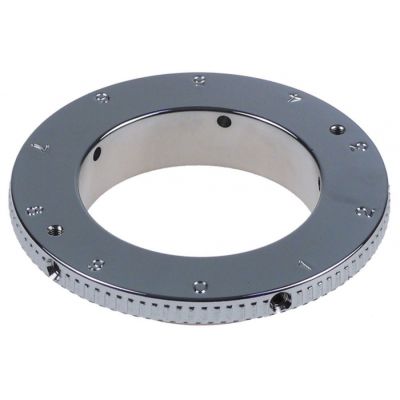 Inel de reglare macinatura ø 105 x 66 mm, H 21 mm, filet M76x1,5, pentru rasnita Mazzer Jolly-Kony-Mini - 527911