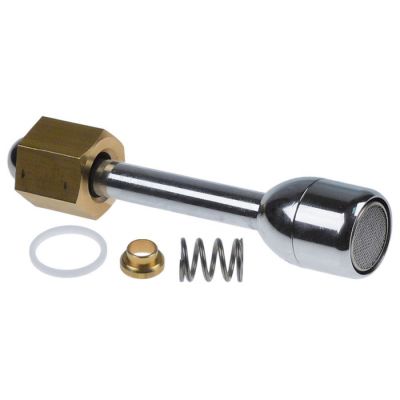 Robinet de apa 3/8", ø 23,5 mm, L 112 mm - 527921