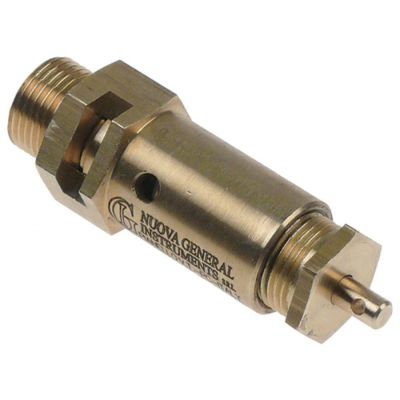 Valva de siguranta 3/8", presiune de lucru 1,8 bar, aprobat CE 0035 - 527977