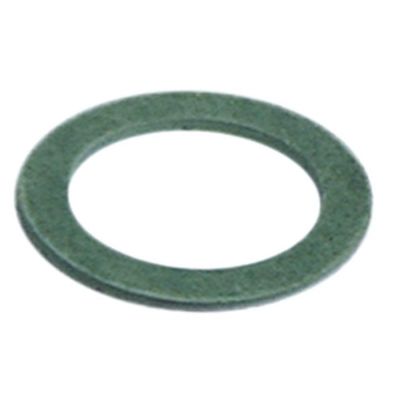 Garnitura fibra ø 56,5 x 41,8 mm, grosime 3,2 mm - 528001