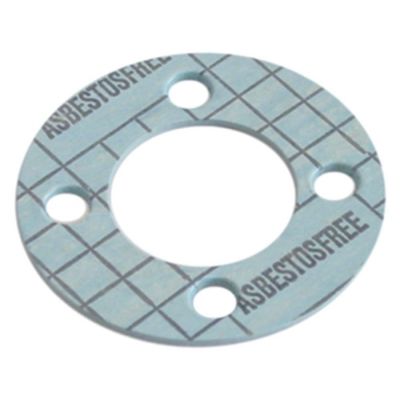 Garnitura ø 76 x 39 mm, grosime 2 mm, cu 4 gauri - 528019