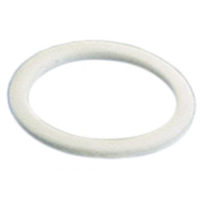 Garnitura teflon ø 53 x 43 mm, grosime 3 mm, garnitura rezistenta, inlocuitor 528021 - LF1186623