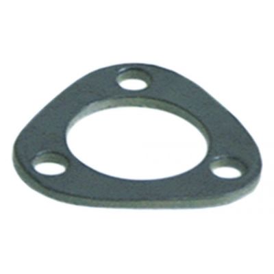 Garnitura fibra, diametru interior ø 41 mm, grosime 2 mm - Code 528027