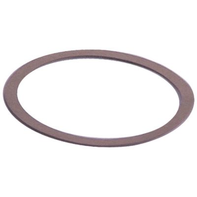 Garnitura de compensare ø 66 x 58 mm, grosime 0,8 mm, din hartie - 528046