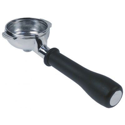 Portfiltru fara filtru si picurator, diam. int. ø 61 mm - 528085