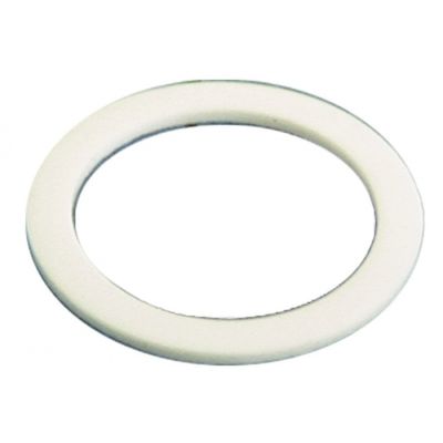 Garnitura de teflon ext. ø 52 mm, int. ø 40 mm, grosime 2 mm - 528131