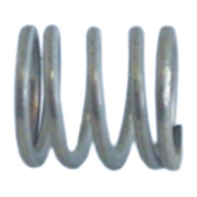 Arc de compresie ø 15 mm, L 17 mm, grosime fir ø 1,8 mm - 528257